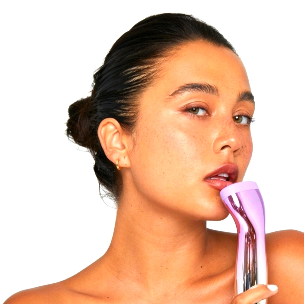 NIB BEAMBO The Lip Gizmo Lip Plumping Device TIK TOK